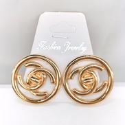 ヴィンテージ　イヤリング|CHANEL