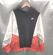 プルオーバーパーカー|NIKE
