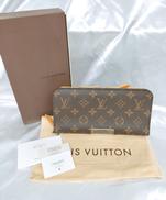 モノグラム　ポルトフォイユ　アンソリット　アンソリット|LOUIS VUITTON