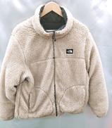 ビーベターオンボールRVCフリースジャケット|THE NORTH FACE