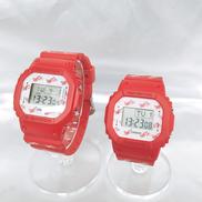 G-SHOCK & BABY-G ペアセット|CASIO