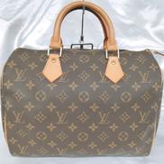スピーディ　30|LOUISVUITTON