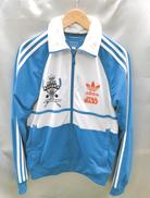 スターウォーズコラボ ジャージ / トラックジャケット|ADIDAS × STAR WARS