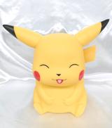 ピカチュウ ソフビ人形|TOMY