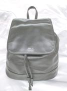 レザーリュック|アニエスベー