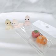 小さな妖精さん3体セット|エポック社