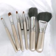 メイクブラシ 6本セット|コスメデコルテ