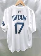 ドジャース 大谷翔平 リミテッドユニフォーム|NIKE