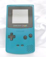 ゲームボーイカラー　ソフト付き