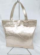 アネッロTグランジ　スモールトート　ゴールド|アンテプリマ