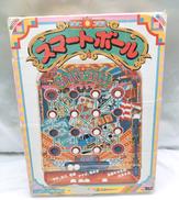 スマートボール|ツクダオリジナル