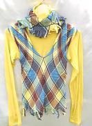 トップス　3点セット|イッセイミヤケ