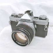 一眼レフカメラ|OLYMPUS