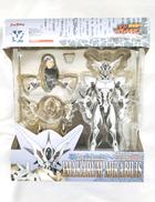 獣殖装甲ガイバー獣神将イマカラム・ミラービリスフィギュア|マックスファクトリー