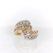 PT850.K18コンビリング|20250809