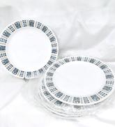 プレート6枚セット|NORITAKE