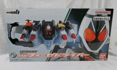 DXフォーゼドライバー(SUPER BEST)|BANDAI