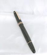 ドキュメントマーカー|MONTBLANC