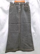 デニムスカート|INGEBORG