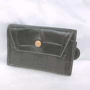 4連キーケース|IL BISONTE