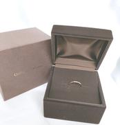 K18 石付リング|20251025