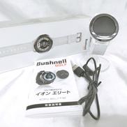 イオンエリート　ゴルフ用GPSナビ|BUSHNELL GOLF