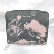 二つ折り財布|ポールスミス