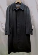 ウール カシミヤ混　 ステンカラーコート|BURBERRYS