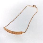 K18ブレスレット|20251219