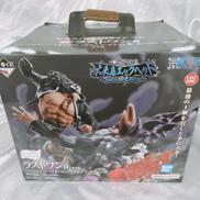 一番くじ　ワンピース　未来島エッグヘッド　〜BURST　OF|BANDAI