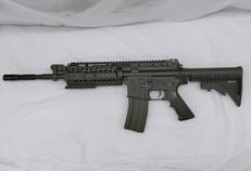 M4A1|東京マルイ