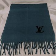 エシャルプ ジュラム|LOUIS VUITTON