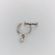 PT900イヤリング　片方のみ|20250118