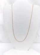 K18ネックレス|20260118