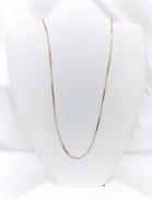 K18ネックレス|20250118