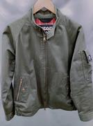 スタンドカラージャケット|DIESEL