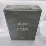 ブルードゥシャネルパルファム|CHANEL