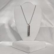 ナローバーネックレス|TIFFANY&CO.