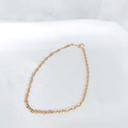 K18 ブレスレット|2.4g