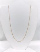 K18 ネックレス|20260223