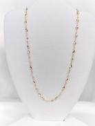 K18 ネックレス|260223