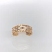 K18 リング|3.3㌘