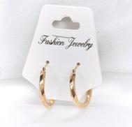 K18 ピアス|20260301