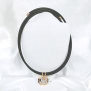 ペンダントトップ　K18/WG|260409