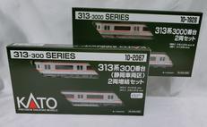313系300番台/313系3000番台|KATO