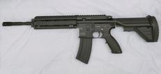 HK416D(電動ガン)|東京マルイ