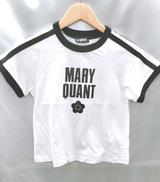 Tシャツ|MARY QUANT
