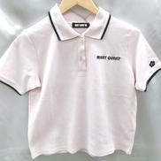 ポロシャツ|MARY QUANT