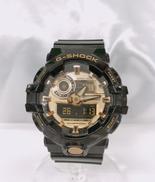 G-SHOCK|CASIO