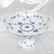 ブルーフルーテッド　プレイン　コンポート|ROYAL COPENHAGEN
